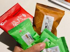 -海底捞火锅(玉桥商业广场店)