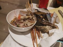 -喝彩海鲜自助餐厅(宜宾城市名人酒店)