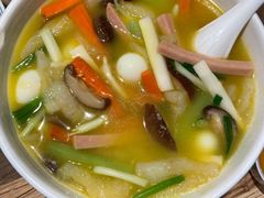 -树厨贵州菜(大十字店)