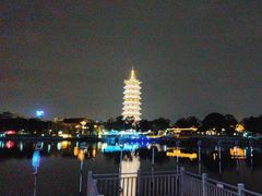 -葛仙湖公园