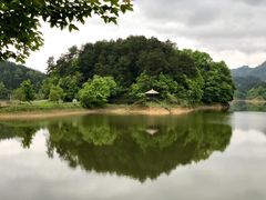 -千岛湖龙川湾
