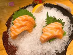 -莲寿司(国兴店)