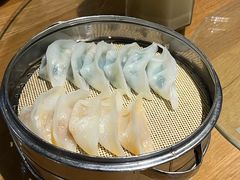 -啄佬食堂