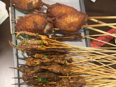 -林二哥宜烤官·宜宾小烧烤