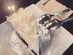IBERRY-莓园冰淇淋店