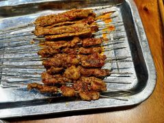 -老白家面馆(测绘东路总店)