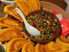 -老灶房-四川土菜(铁牛广场店)