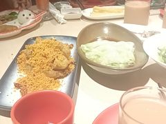 -避风塘(宝山万达店)