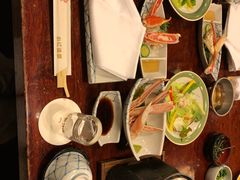 -蟹道乐(新宿本店)