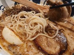 -味千拉面(东方明珠店)