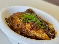 -万景茶庄·台州菜