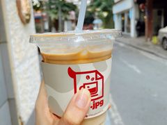 -JPG coffee(广州体育西店)