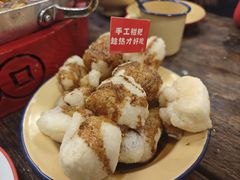 -聂发财重庆江湖菜(解放碑店)