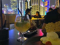 -Mercato莫卡多露台餐厅与酒吧(K11店)