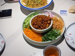 -额娘·春饼烤鸭(华北七楼创始店)