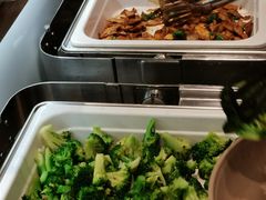 -素满香·素食自助餐厅(直营·大兴街店)