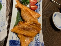 烤骨腩-大雄寿司(中华广场店)
