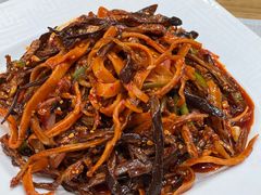 -海兰江石锅饭(水上店)