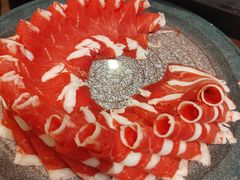 -快乐小羊火锅(河西王府井店)