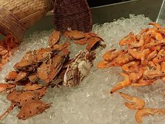 -喜来登酒店-盛宴标帜海鲜自助