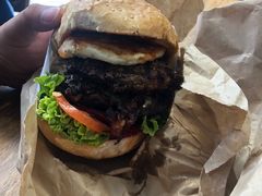 -Fergburger(皇后镇店)