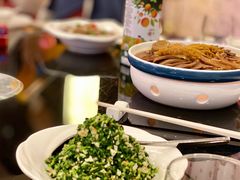 -新南华大酒店(长寿店)