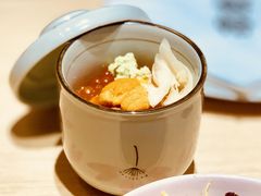 迷你海鲜饭-紫· 割烹  Kappo Murasaki