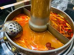 -蒙星月涮肚火锅城(宏运家园店)