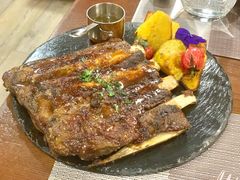 -LA CREPERIE BRETONNE布列塔尼法式餐厅(天童北路店)