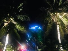 -霞山观海长廊