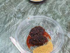-夏都地标马一刀烤肉美食城