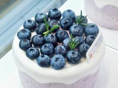 -许个愿吧蛋糕(同和金铂店)