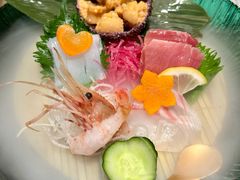 -长富宫饭店·日本料理樱