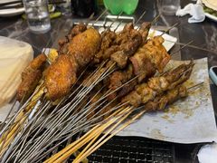 -寻香羊小羊·徐州烧烤(南京店)