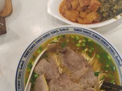 -永丰面馆(汉口路店)