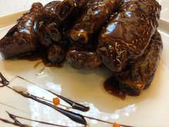 烧汁排骨-马凯餐厅(长椿街店)