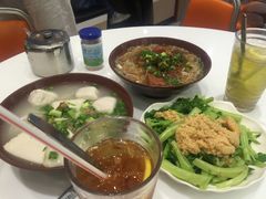 -德兴茶餐厅(粉岭店)