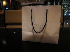 -圣丰索菲特·法国餐厅