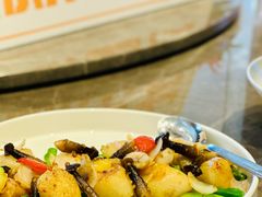 -彩丰楼·中餐厅(国家会展中心上海洲际店)