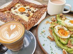 -RAC BAR(安福路店)