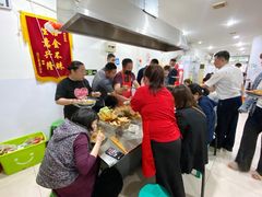 -大姐麻辣烫(莲宝中路店)