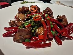 -茶人村·宫廷私厨(奥体印象城店)