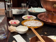 -南门涮肉(通州大船店)