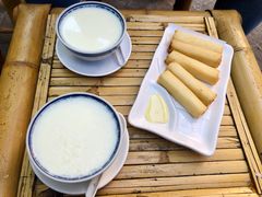 -周大娘牛乳(旧寨古村总店)