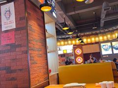 -小杨烤肉·陕西烧烤·陕西地方菜(龙首店)