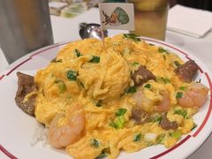 -香港深仔记茶餐厅(东门店)