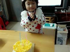 -OL’s Cake鲜荟千层(东风中路店)
