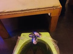 -鸥迪足道(建大店)