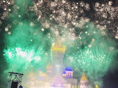 -青岛方特梦幻王国