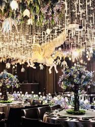 -花嫁丽舍婚礼殿堂(世博江景店)